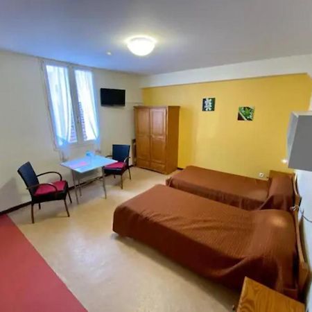 Studios Loc Ag2 Дакс Экстерьер фото