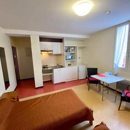Studios Loc Ag2 Дакс Экстерьер фото