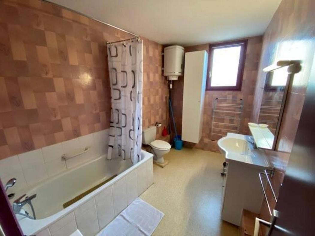 Studios Loc Ag2 Дакс Экстерьер фото