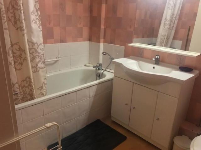 Studios Loc Ag2 Дакс Экстерьер фото